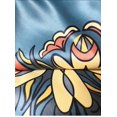 thumbnail image 5 of Set Of 2 Decorative Throw Pillows Cover Embroidery Patterned Couch Cases Covers National Style Farmhouse Tapestry Style For Couch Sofa Bed Living Room, 5 of 5