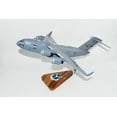 thumbnail image 2 of 911th Air Wing McChord and Pittsburgh C-17 Model, 1/116th Scale, Mahogany, Cargo, 2 of 8