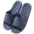 thumbnail image 1 of Shower Slippers Bathroom Anti-Slip PVC Indoor House Sandals, 1 of 5