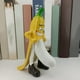 thumbnail image 2 of Adorno de Escritorio WDOplteas Evil Banana estatuas de resina, 2 of 9