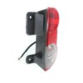 thumbnail image 2 of For 13-21 NV200 Van 2.0L Taillight Taillamp Rear Brake Light w/Bulb Right Side, 2 of 5
