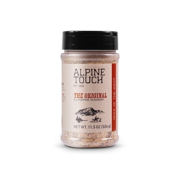 Original All-Purpose Seasoning