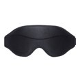 thumbnail image 1 of Sleep Eye Mask Light Blackout Eye Cover Sleeping Blinder 3D Contoured Eye Mask, 1 of 9