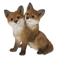 thumbnail image 1 of Renards Câlins, 1 of 1