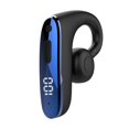 thumbnail image 1 of Youkk 1 1 Écouteurs avec Microphone Intégré Rappel d'Appel Stéréo Mains Libres pour Affaires, 1 of 9