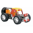 thumbnail image 1 of Camioneta Todo Terreno Wuundentoy Mediano 3505, 1 of 6