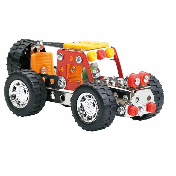 Camioneta Todo Terreno Wuundentoy Mediano 3505