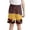 Brown, variant on Shorts for Boys Casual Elastic Waist Shorts Ice Cream Shorts for Boys Casual Elastic Waist Shorts with Pockets 2-14Y (Khaki, 3-4 Years)
