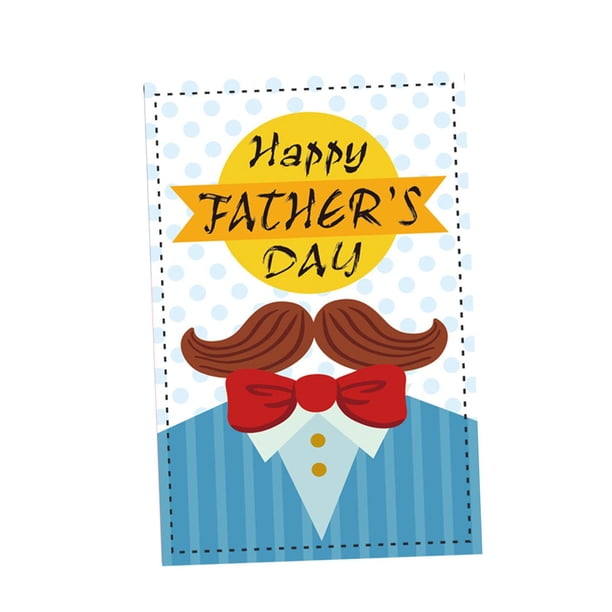 Decoración de porche con bandera de jardín para el Día del Padre, regalos para papá que lo tiene todo, decoración de poliéster para , papá y