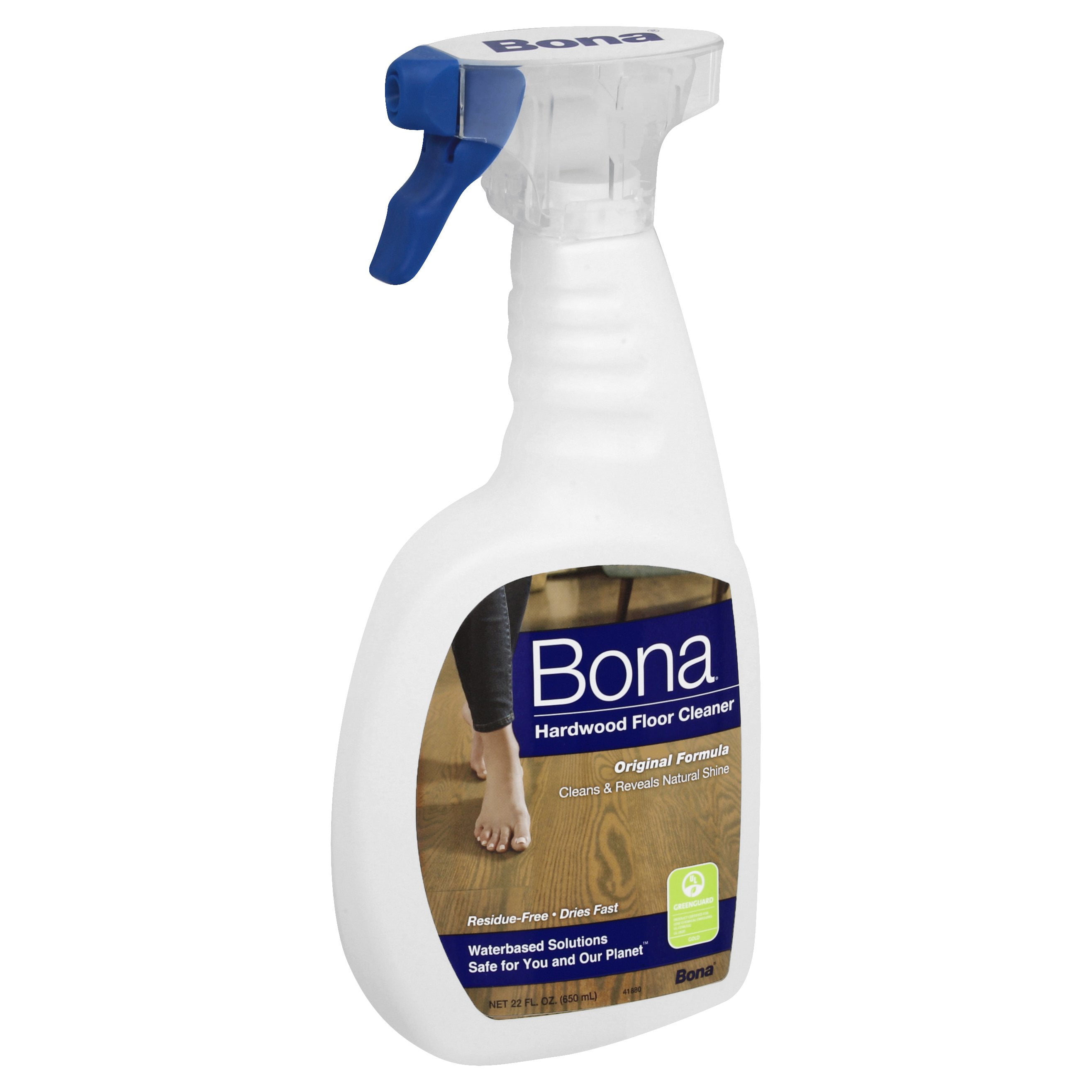 Bona Hardwood Floor Cleaner 22 Fl Oz Spray Bona Hardwood Floor Cleaner 22 Fl Oz Spray
