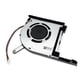 thumbnail image 4 of Ventilador Refrigeración CPU Y GPU Ventiladores Refrigeración para Ordenador para TUF Gaming FX505/A15 FA506IU, 4 of 9