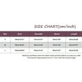 thumbnail image 3 of Women's Light Mature Solid Color Short Dress - Round Neck, Drop Shoulder, Easy to Pair, 3 of 4