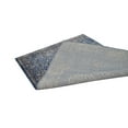 thumbnail image 5 of HR-Abstract Rugs/Luxury Livingroom/Fashion Home Oriental|Persian Vintage Area Rugs-Blue/Multi Color (5'x 7'), 5 of 6