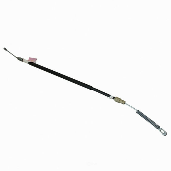 Motorcraft Parking Brake Cable BRCA-19 Fits select: 2008,2010-2012 FORD F150
