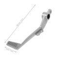 thumbnail image 2 of HONMEET Motorcycle Rear Brake Pedal Lever Replacement for Enhanced Safety and Performance Upgrade, 2 of 8