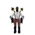 thumbnail image 2 of 2024 Skibidi Toilet Plush Toys, Horror Cartoon Character Plushies Toys, Skibidi Toilet Series Plushies, Skibidi Toilet Toys for Kids, Ideal Birthday Party Best Gifts for Kids and Fans, 2 of 3