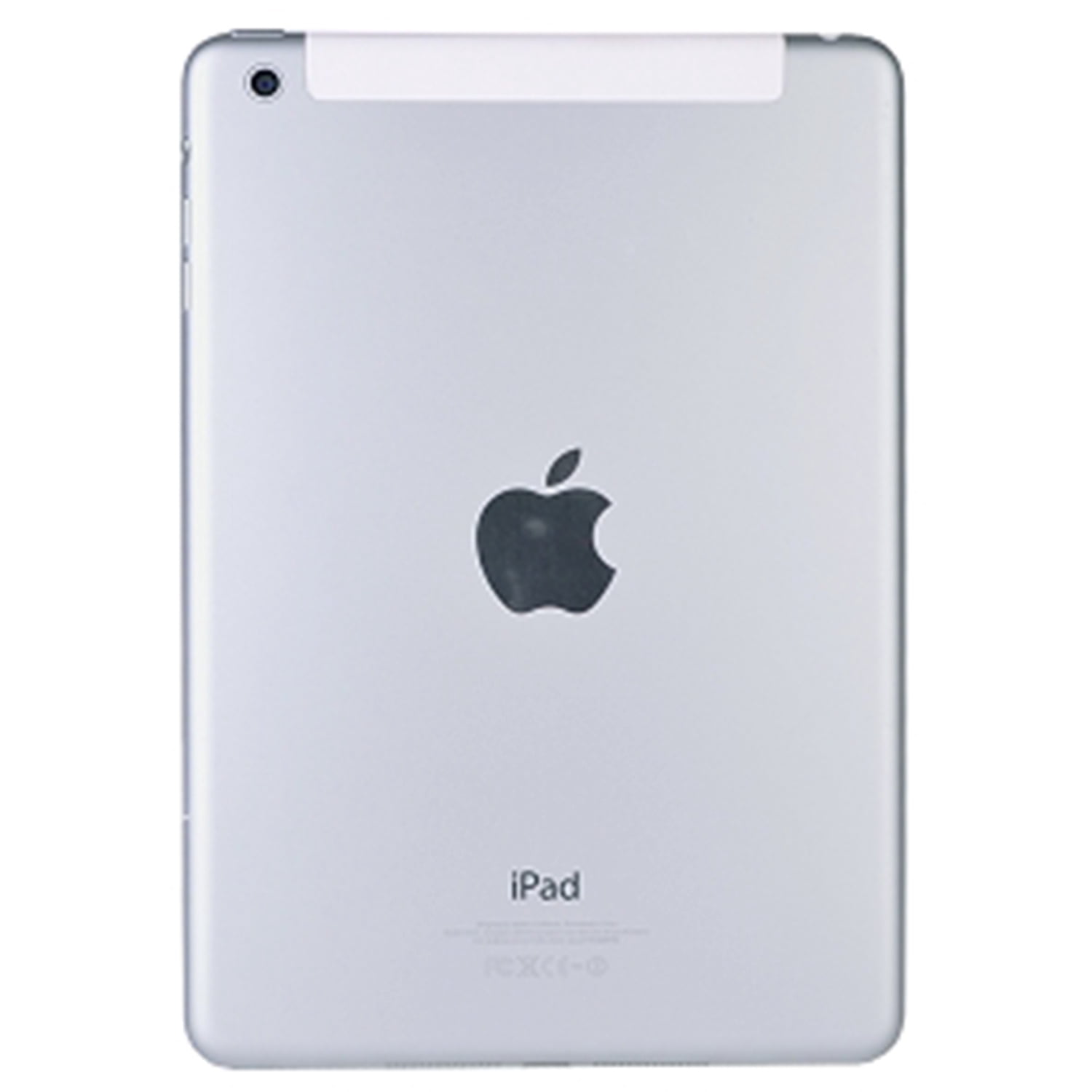 Restored Apple iPad Mini with Wi-Fi + Cellular for Verizon 16GB