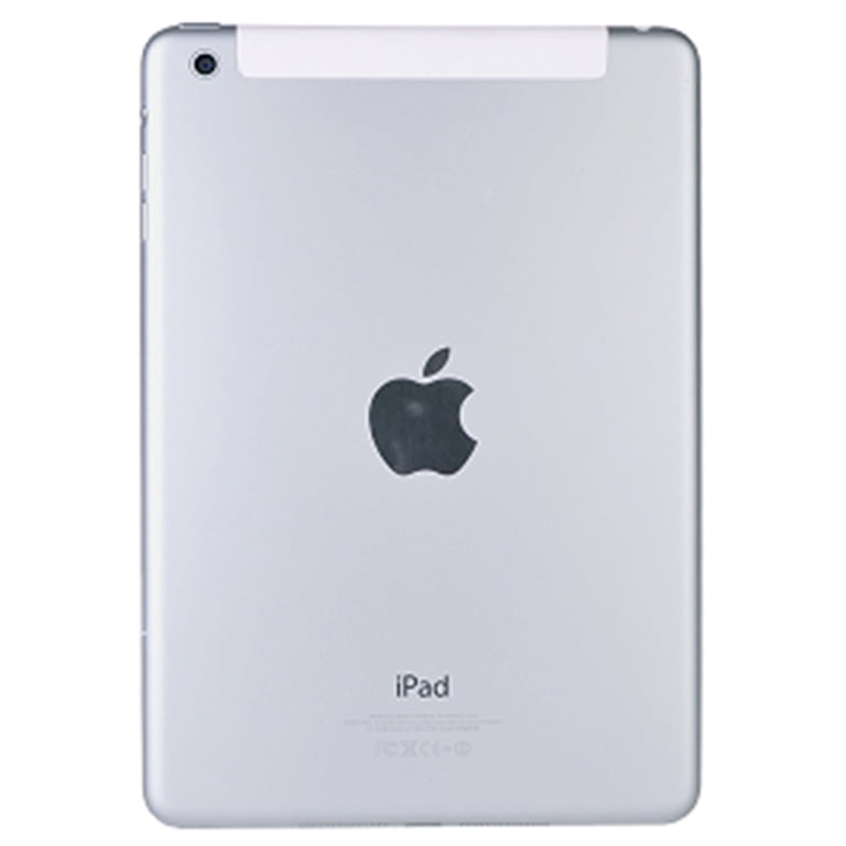 Restored Apple iPad Mini with Wi-Fi + Cellular for Verizon 16GB