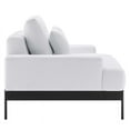 thumbnail image 4 of Proximity Upholstered Fabric Loveseat by Modway, 4 of 5