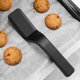 thumbnail image 4 of 3 unids nylon cocinar espátula no palo espátula muffin espátula galleta herramienta de hornear, 4 of 8