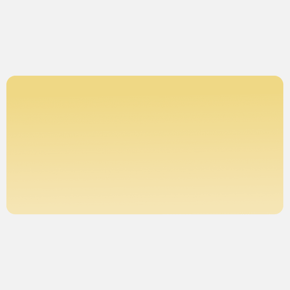 JAM Paper Outdoor Weatherproof Labels, Rectangle, 2 x 4, Gold, 125 Labels/Roll