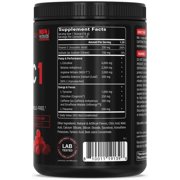 Prolific-1 Pre-Workout
