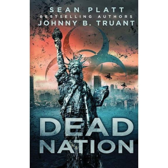Dead Nation, (Paperback)