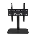 thumbnail image 3 of GlobalTone Support de Table pour TV (Pied Ou Base de Remplacement) LED LCD PLASMA 23 Pouces à 47 Pouces VESA 400X400, 3 of 4