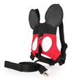 thumbnail image 3 of Correa para niños pequeños Sincero arnés para bebés mochila para niños de 1 a 5 años, 3 of 5