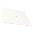 thumbnail image 2 of Adjustable Leveling Board Acrylic Smoothly Resin Leveling Table with Silicone Pad 400 X 300mm Green Pad, 2 of 5