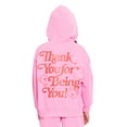 thumbnail image 5 of Valentine's Day Kids Graphic Hoodie from Way To Celebrate, Sizes 4-16, 5 of 8