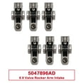 thumbnail image 5 of 6 X Valve Rocker Arm Intake 5047896AD for Dodge Jeep Chrysler 3.6L 2016-2024, 5 of 15