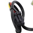 thumbnail image 1 of Rear View Backup Camera 957503W110 Reversing Parking Camera Replacement For Kia Sportage 2011 to 2014, 1 of 3