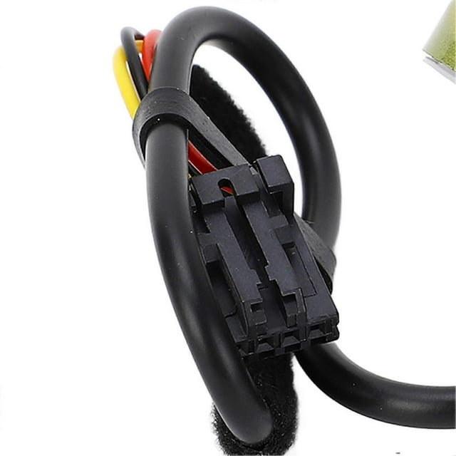 Rear View Backup Camera 957503W110 Reversing Parking Camera Replacement For Kia Sportage 2011 to 2014