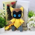 thumbnail image 2 of Astro Bot Plush Stuffed Toy, 12 inches - Fans Friends Collect Plush - Children Fun Gift Idea, 2 of 7