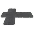 thumbnail image 3 of Pet Furniture Protector, Easy To Clean Folding Waterproof Pet Sofa Mat, Soft for Family Pet One Seater Size, 3 of 7