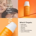 thumbnail image 3 of Crema para ojos Paula's Choice C5 Super Boost con 5% de vitamina C 15 ml, 3 of 6