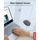 thumbnail image 5 of Ratón Inalámbrico Lenovo Go USB-C Essential GY51C21210 Gris, 5 of 9