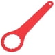 thumbnail image 3 of Llave de pedalier de bicicleta roja ZTTO, 3 of 9