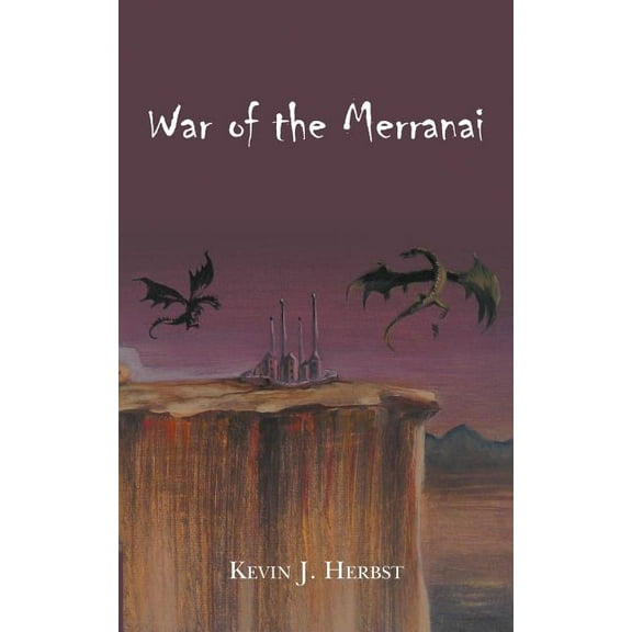 War of the Merranai