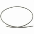 thumbnail image 2 of Aeroquip FBC0600 -6 AN TFE Braided High Pressure Hose, 10 Foot, 2 of 3
