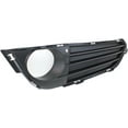 thumbnail image 3 of Fog Light Trim Compatible with 2014-2016 BMW 228i 2015-2016 xDrive Front, Right Passenger Primed, 3 of 5