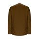 thumbnail image 4 of HongQid Plus-Size Shirts for Women Trendy V Neck Tops Oversized Long Sleeve Tees Dressy Pullover Tunics, 4 of 4