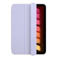 thumbnail image 2 of Funda Plegable Compatible Con iPad 9.7 Pulgadas 6/5 Generacion Color Lila, 2 of 5
