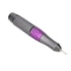 thumbnail image 5 of Taladro eléctrico de manicura de 30000 rpm con mango ajustable y portátil, mango tipo bolígrafo para pulidora de uñas, lijadora de uñas con interfaz USB., 5 of 14