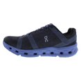 thumbnail image 3 of Zapatillas On Cloudgo para hombre, negras/Shale, talla 12.5, 3 of 4