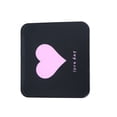 thumbnail image 3 of MasteelfCA Square Makeup Mirror Double-folded Mirror Portable Travel Mirror Gift For Girl, 3 of 7