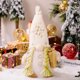 thumbnail image 4 of 1pc Glowing Santa Rudolph Doll - Perfect Christmas Decoration and Gift for Home and Friends, 4 of 4