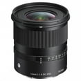 thumbnail image 2 of Sigma 12mm F1.4 DC | Contemporary for Sony E, 2 of 5