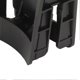 thumbnail image 2 of Cup Holder Insert Divider 55618‑0E200‑C0 Center Console Cup Holder Insert Replacement for Toyota Highlander 2017 to 2019, 2 of 3